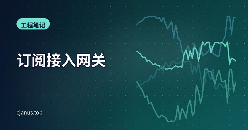 把订阅接进 Agent：9Router、Magpie、CLIProxyAPI 源码深读